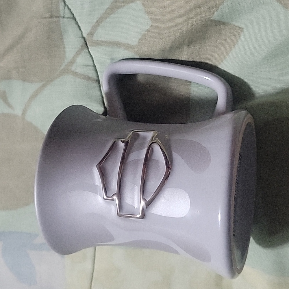 Harley Davidson Mug/Cup